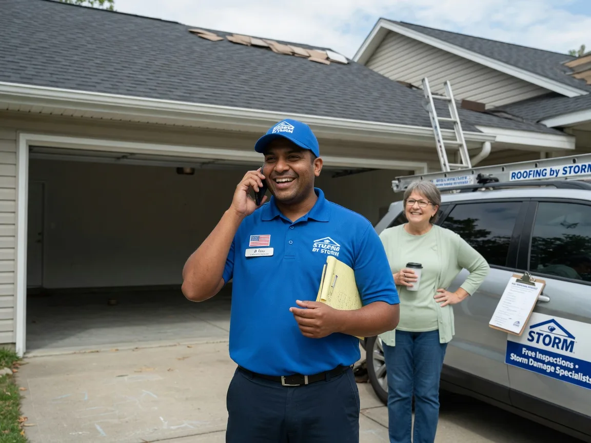 Roof Repair Near Me Elkhart, IN FAQs